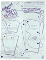 Hasbro's Jem Giveaways - San Deigo Comic Con Exlusive