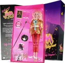 HollywoodJem Integrity Toys - licensed by Hasbro -  ©2012 Hasbro