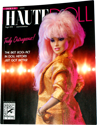Hasbro's Jem Giveaways - San Deigo Comic Con Exlusive