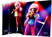 Hasbro's Jem Giveaways - San Deigo Comic Con Exlusive