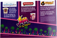 Hasbro's Jem Giveaways - San Deigo Comic Con Exlusive