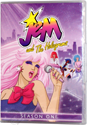 Shout! Factory DVD - Jem The Truly Outrageous Complete Series! - Season One