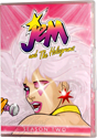 Shout! Factory DVD - Jem The Truly Outrageous Complete Series! - Season Two