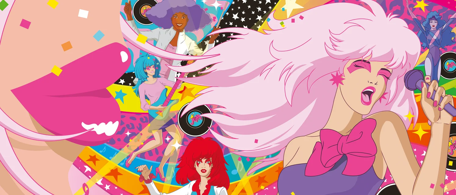 Jem and the Holograms