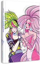 Hardcover Vol. 2 Jem and the Holograms: Truly Outrageous Comic Collection