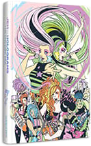 Hardcover Vol. 3 Jem and the Holograms: Truly Outrageous Comic Collection
