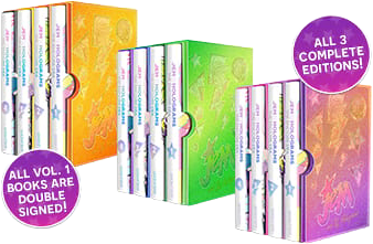 Ultimate Battle of the Bands Collection Jem and the Holograms: Truly Outrageous Comic Collection