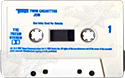 Jem's New Adventures - Double cassette: (Marbo- The Rock Movie, Stage Management, Two Timing, Rocking Roadsters) 1986 World International Publishing/Tempo