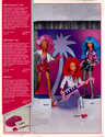 1986 Hasbro Catalog - The Holograms