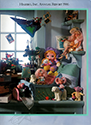 JEM Hasbro 1986 US Annual Report