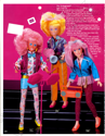 1987 Hasbro Catalog - The New Holograms