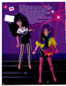 1987 Hasbro Catalog - The New MIsfits