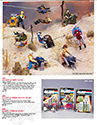 Hasbro 1987 US 1st Quarterly & Media Guide - G.I. Joe