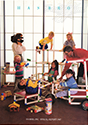 Hasbro 1987 US Annual Report