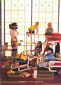 Hasbro 1987 US Annual Report