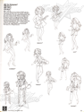 Hasbro 1987 US Line Art Catalog