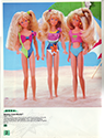 Hasbro Spring 1989 US Toy Fair Catalog