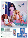 Hasbro Spring 1989 US Toy Fair Catalog