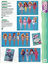 Hasbro Spring 1989 US Toy Fair Catalog