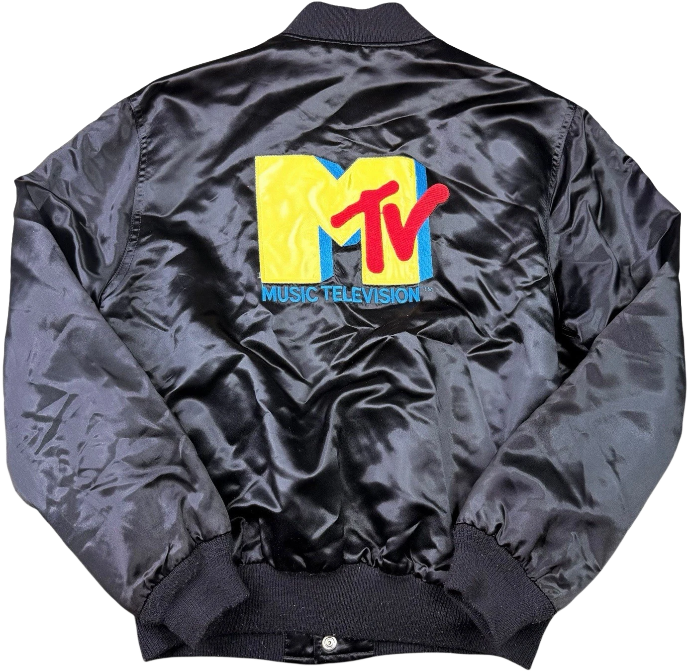 MTV Jacket