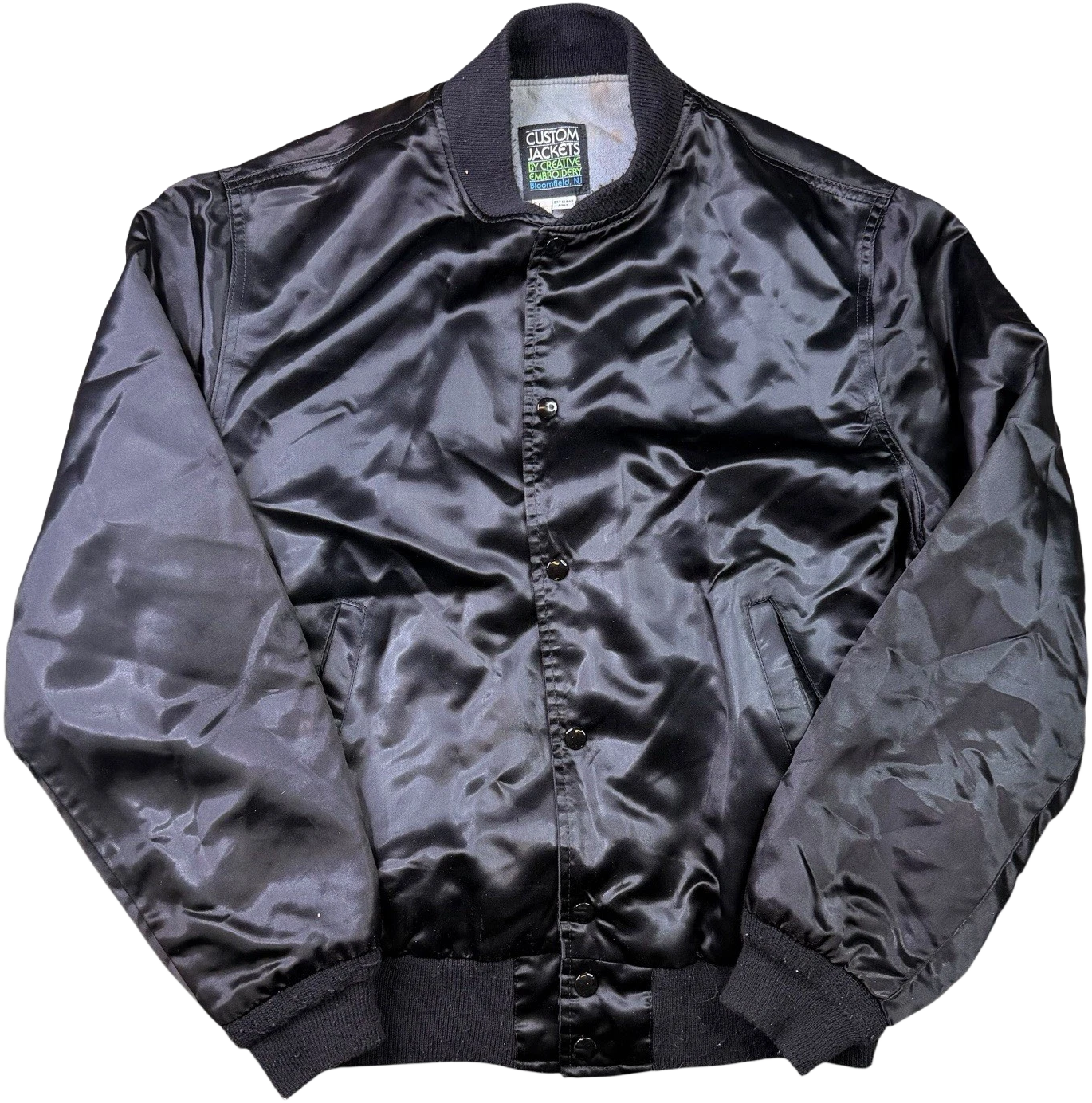 MTV Jacket
