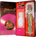 Integrity Toys Glitter'n Gold Jem/Jerrica Benton™ (SDCC 2013 Exclusive) 14044