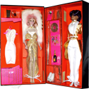 Integrity Toys Glitter'n Gold Jem/Jerrica Benton™ (SDCC 2013 Exclusive) 14044