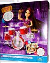 Liv - School's Out! Drum Set