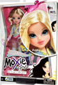 Moxie Girlz Jammaz