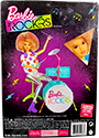 Barbie and The Rockers&trade; 
Doll + Drums
FHC07