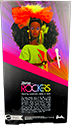 Barbie and the Rockers 40th Anniversary 2026 - Dee Dee
