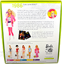 Barbie&reg; and the Rockers™ - Barbie's 50th Birthday