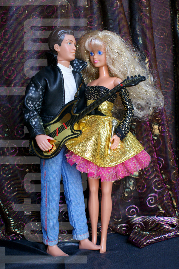 Smash Hits Sindy & Paul