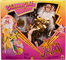 The Loyal Subjects - Glitter'n Gold Jem/Jerrica