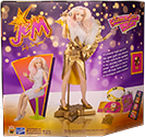 The Loyal Subjects - Glitter'n Gold Jem/Jerrica