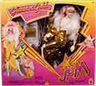The Loyal Subjects - Glitter'n Gold Jem/Jerrica