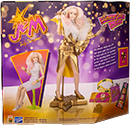 The Loyal Subjects - Glitter'n Gold Jem/Jerrica