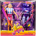 The Loyal Subjects - 2025 San Diego Comic-Con Jerrica and Synergy 2-Pack