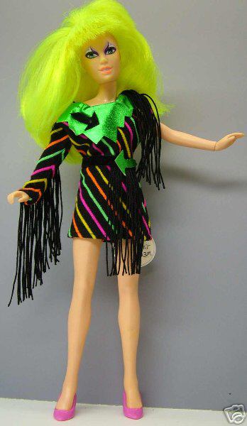 Jem Smashin' Fashions Jem Smashin' Fashions