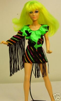 Jem Smashin' Fashions Jem Smashin' Fashions