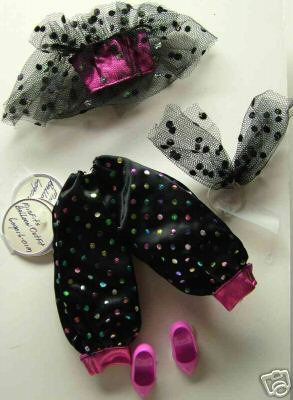 Jem Smashin' Fashions Jem Smashin' Fashions