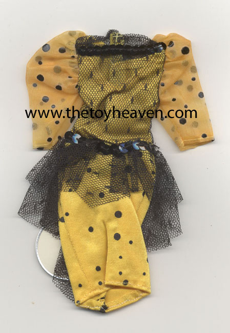 Jem Smashin' Fashions Jem Smashin' Fashions