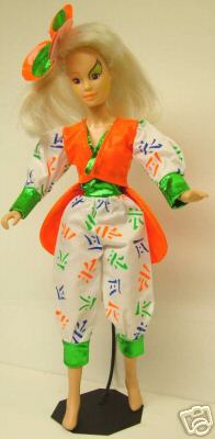 Music Is Magic Fashion