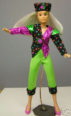 Jem Smashin' Fashions Jem Smashin' Fashions