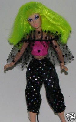 Smashin' Fashions Jem Smashin' Fashions