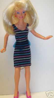 Matching Medley™ Fashion