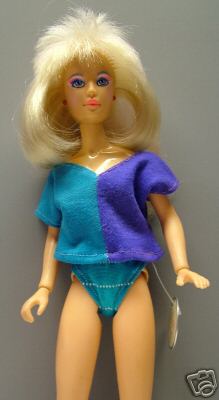 Matching Medley™ Fashion