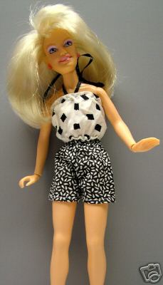 Matching Medley™ Fashion