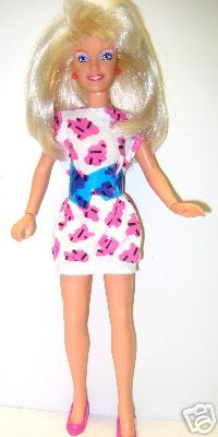 Matching Medley™ Fashion