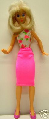 Matching Medley™ Fashion